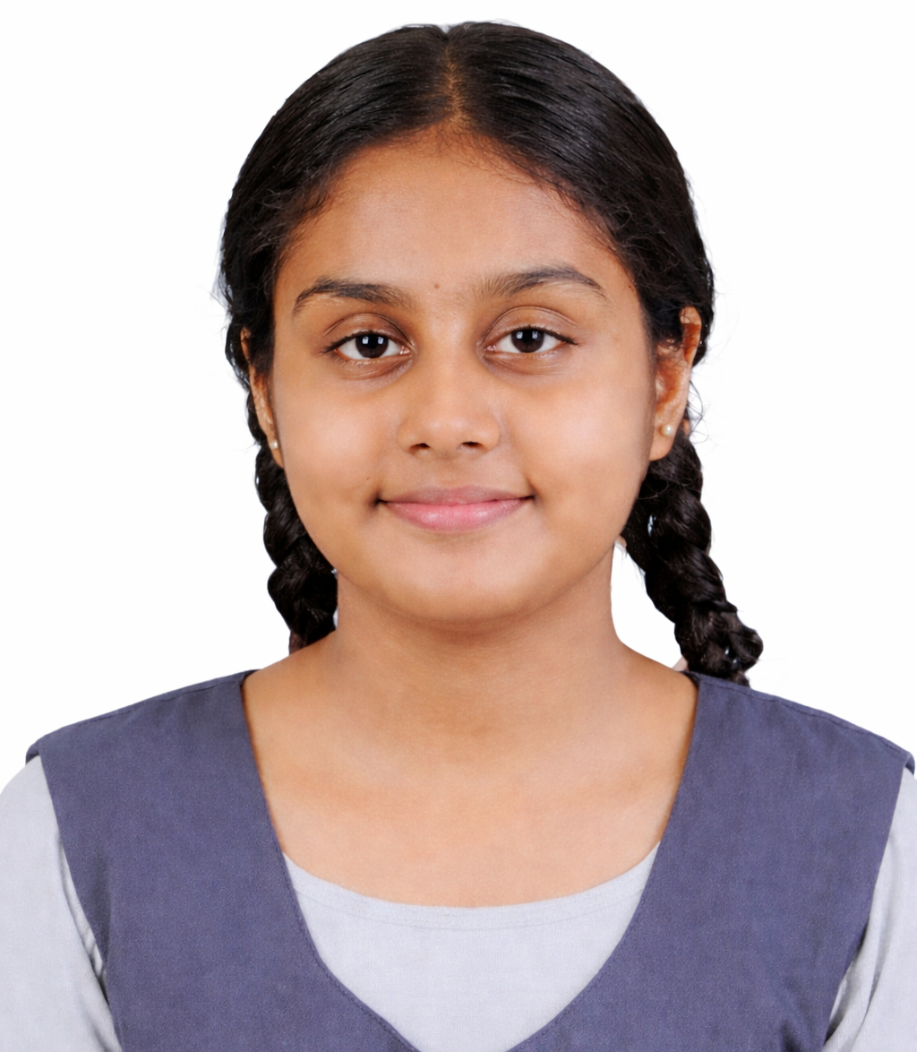 Lakshana R